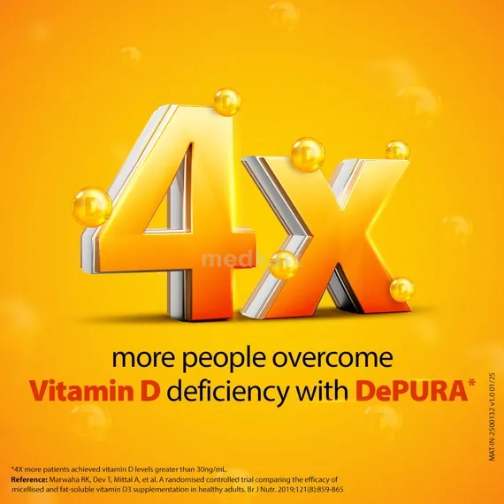 depura 60k oral solution 5 ml